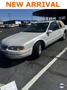 Mercury Cougar
