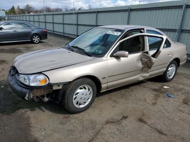 Ford Contour