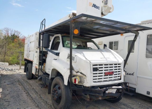 GMC C7