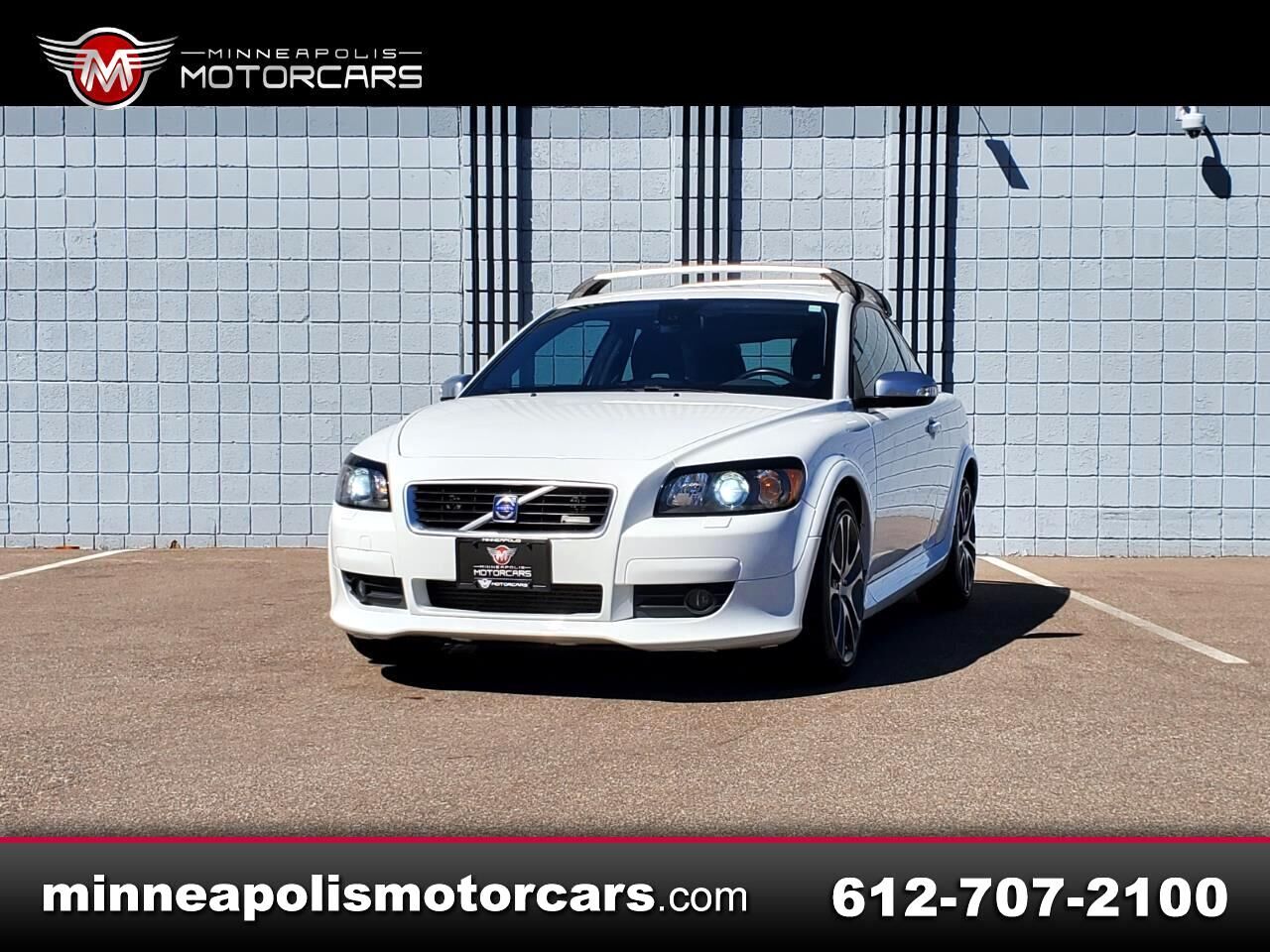 Volvo C30