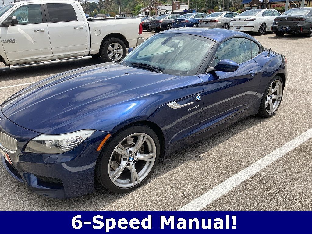 BMW Z4