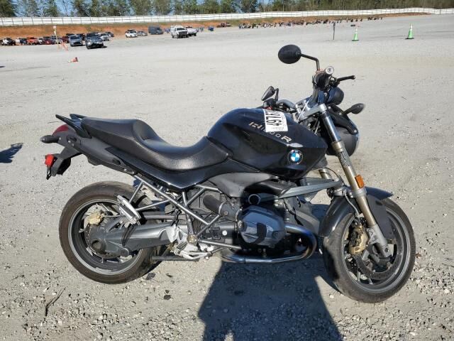 BMW R 1200 R