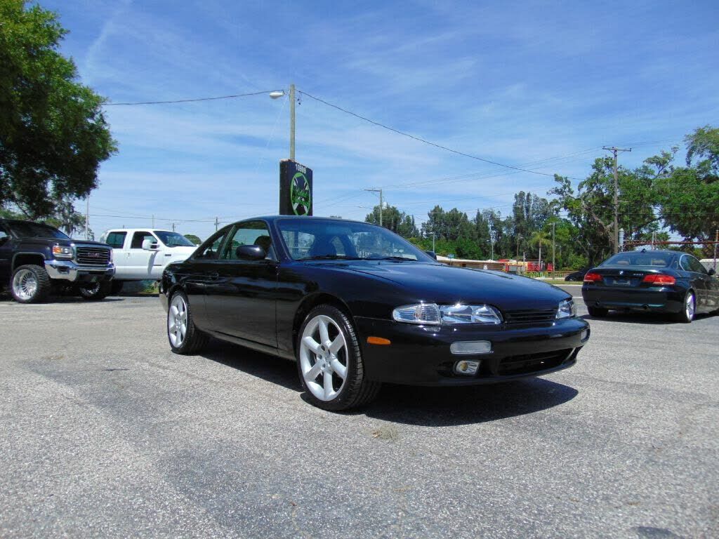 Nissan 240SX
