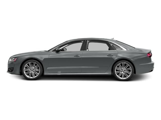 2017 Audi A8