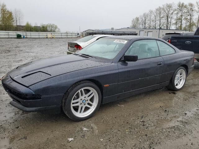 BMW 840Ci