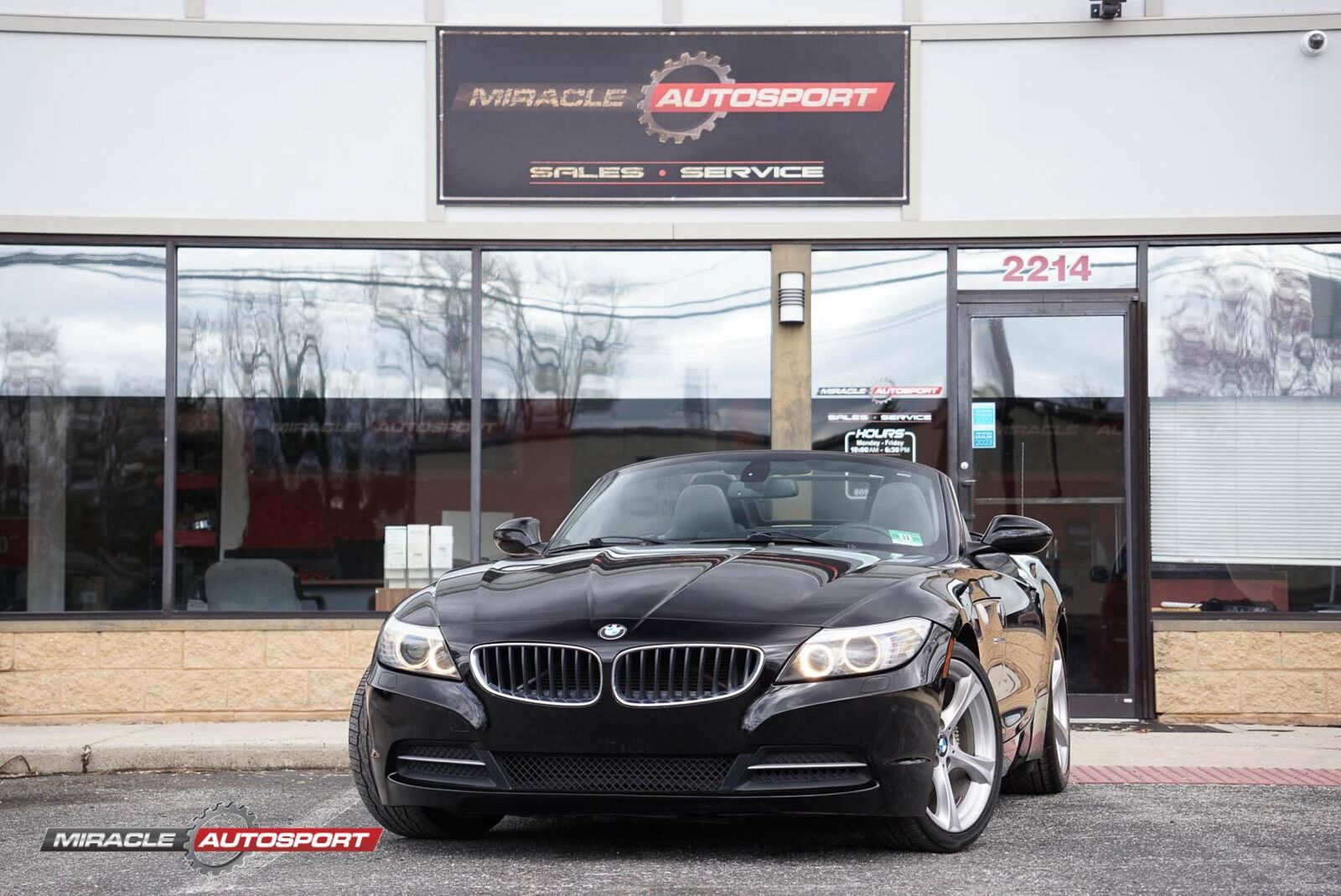 BMW Z4