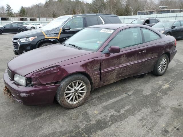 Volvo C70