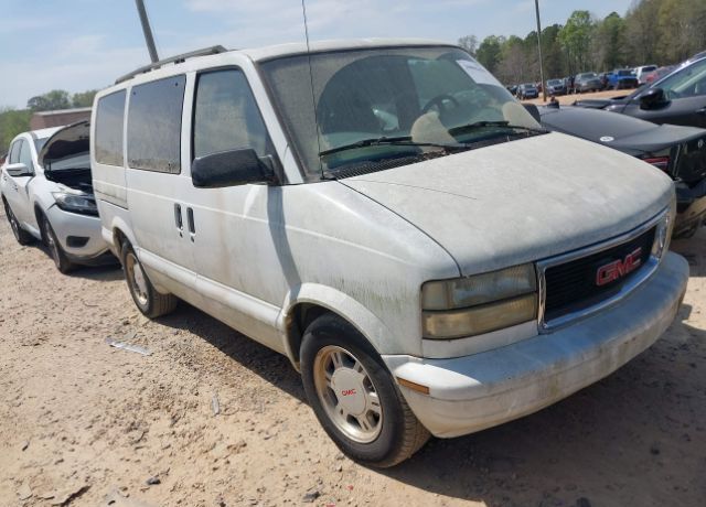 GMC Safari