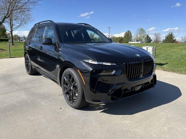 2024 BMW X7