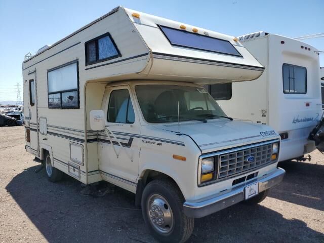 Ford E-350