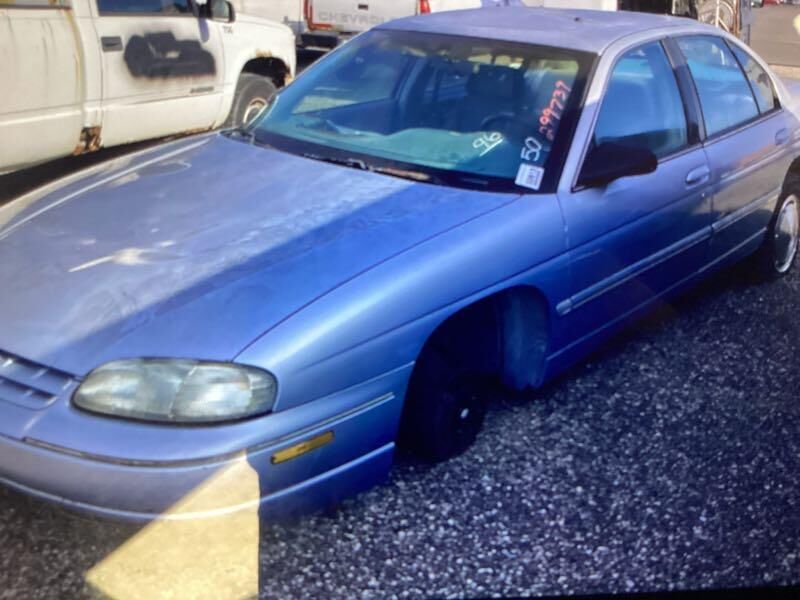 Chevrolet Lumina