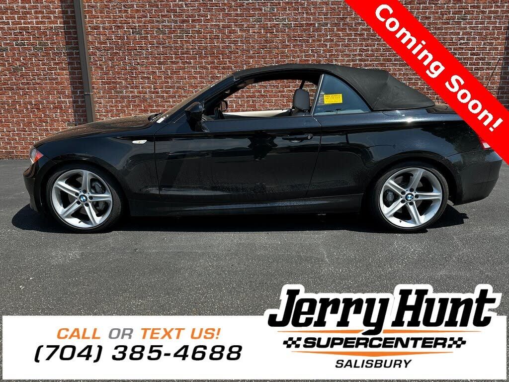 BMW 135i