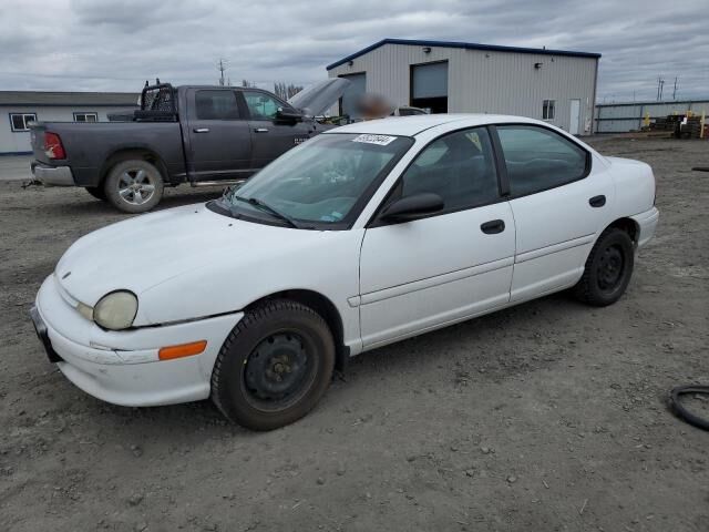 Dodge Neon