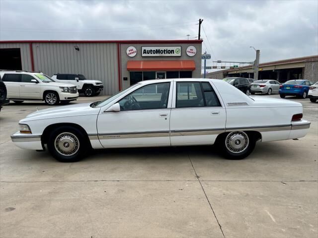 Buick Roadmaster