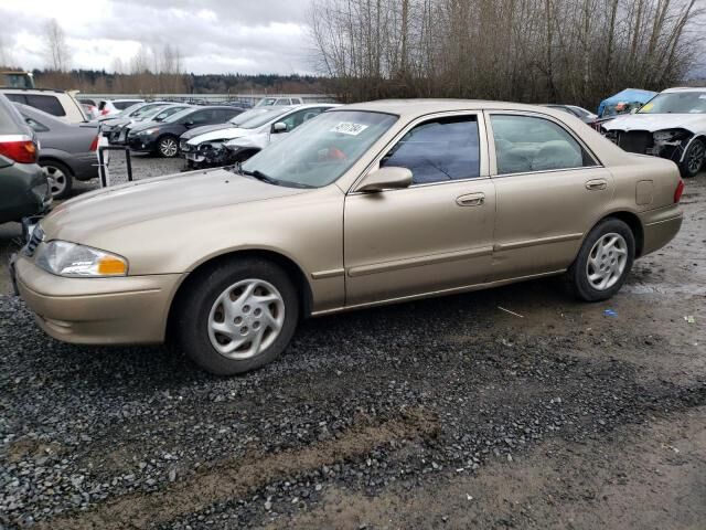 Mazda 626