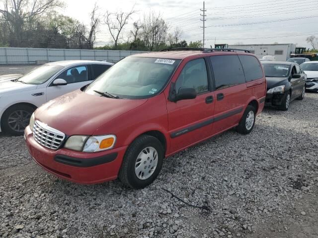 Chevrolet Venture