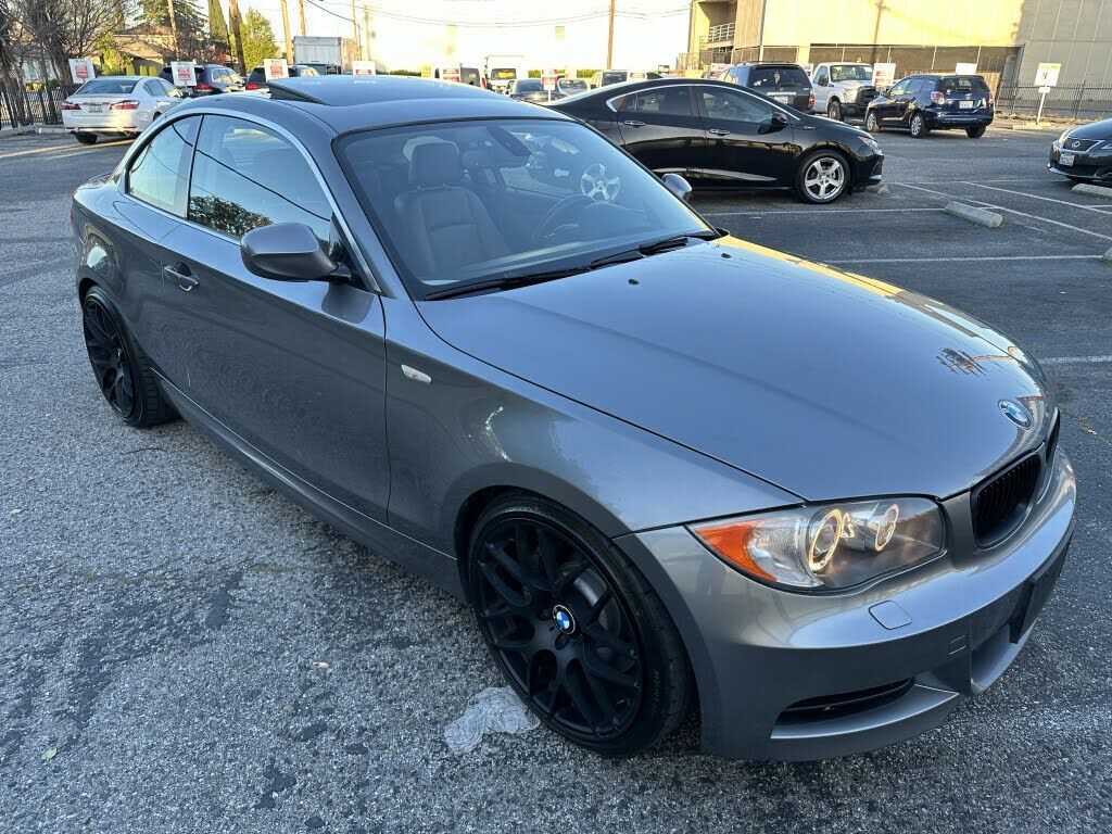 BMW 135i