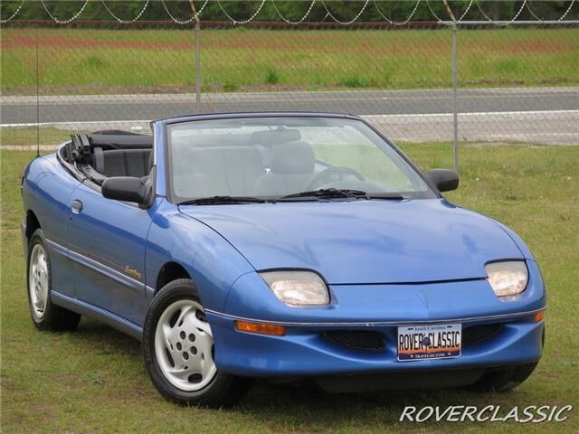 Pontiac Sunfire
