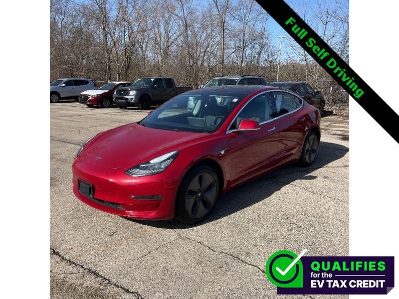 TESLA