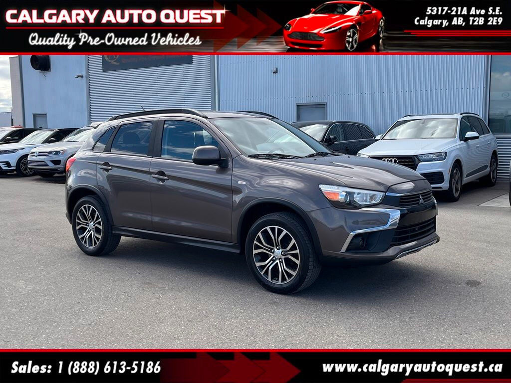 Mitsubishi RVR