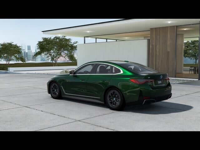 2024 BMW i4