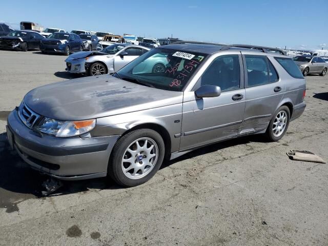 Saab 9-5