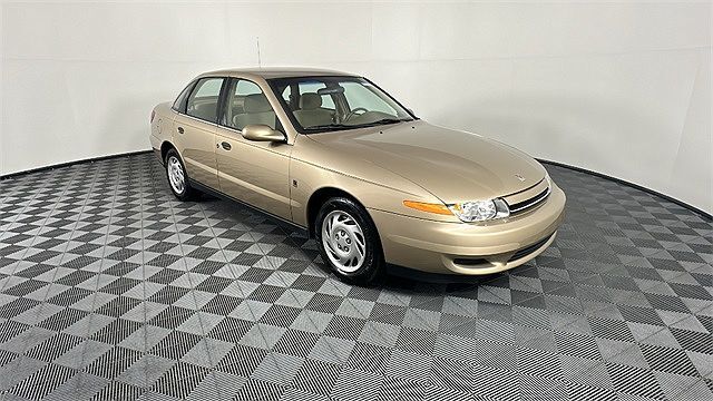 Saturn LS