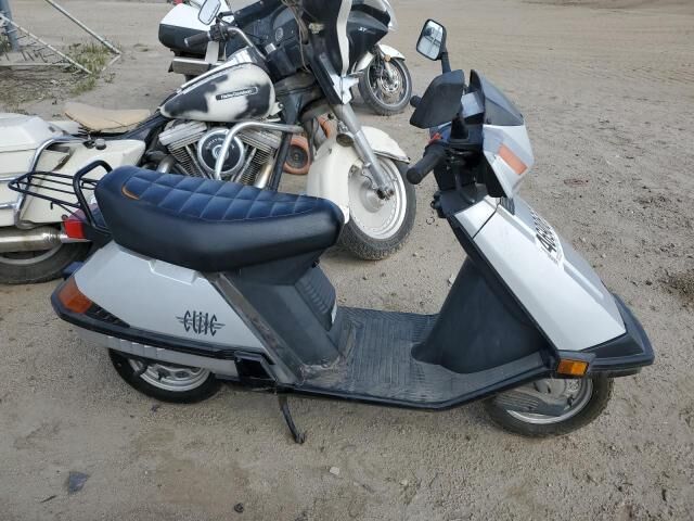 HONDA