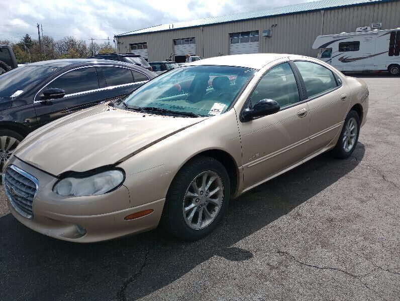 Chrysler LHS