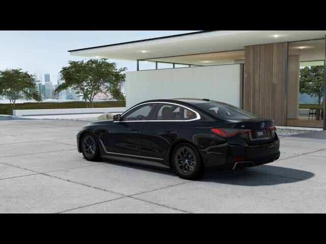 2024 BMW i4
