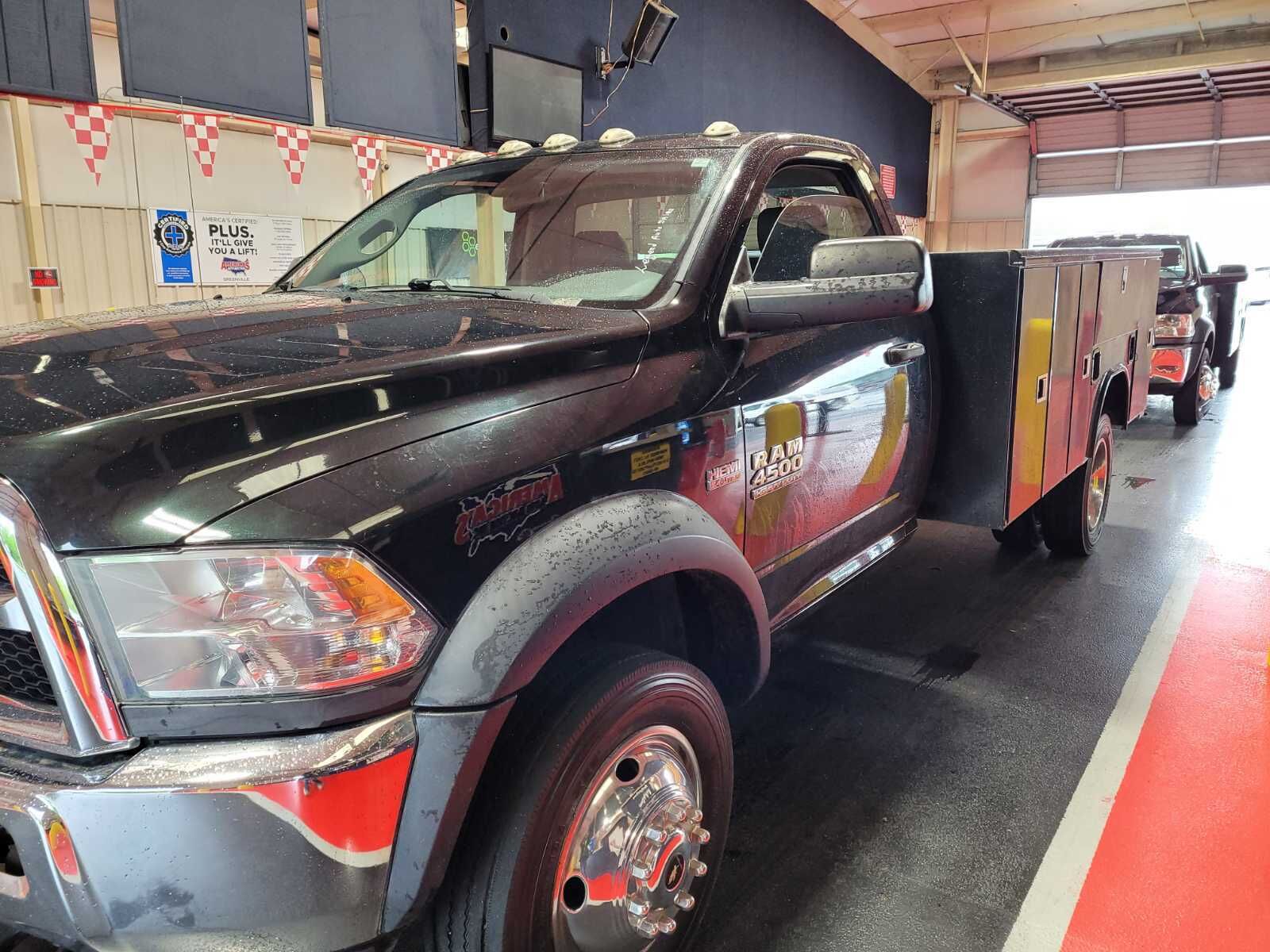 RAM 4500