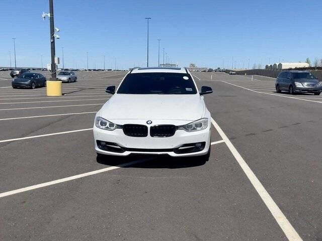 2014 BMW 328i