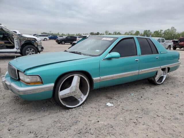 Buick Roadmaster