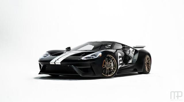 Ford GT