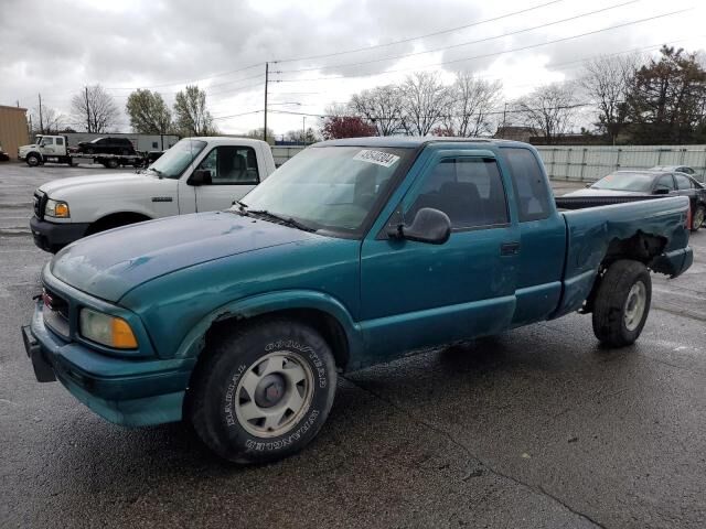 GMC Sonoma