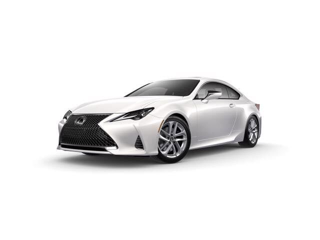 LEXUS