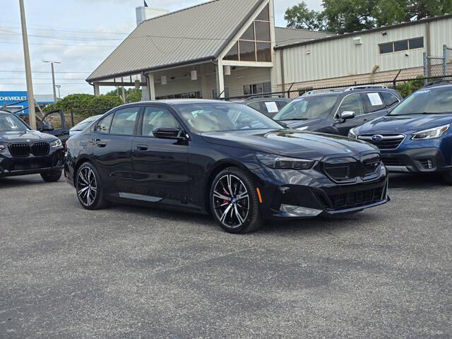 2024 BMW i5