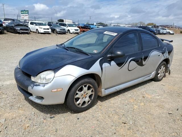 Dodge Neon