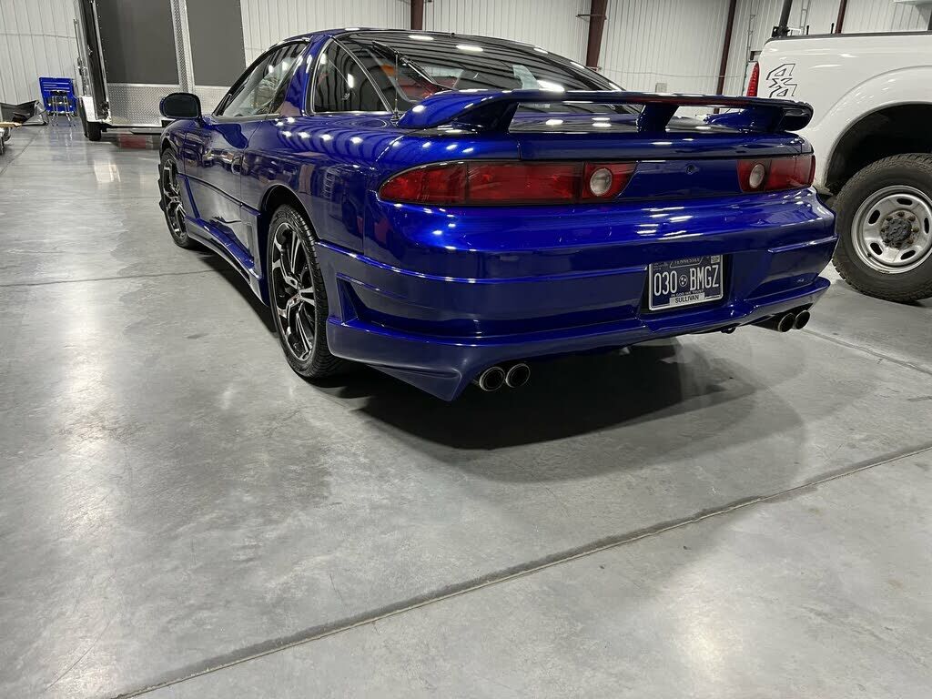 Mitsubishi 3000 GT