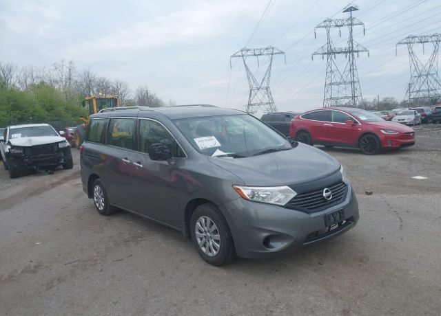 Nissan Quest