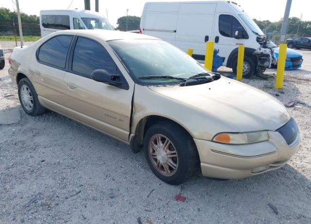 Chrysler Cirrus