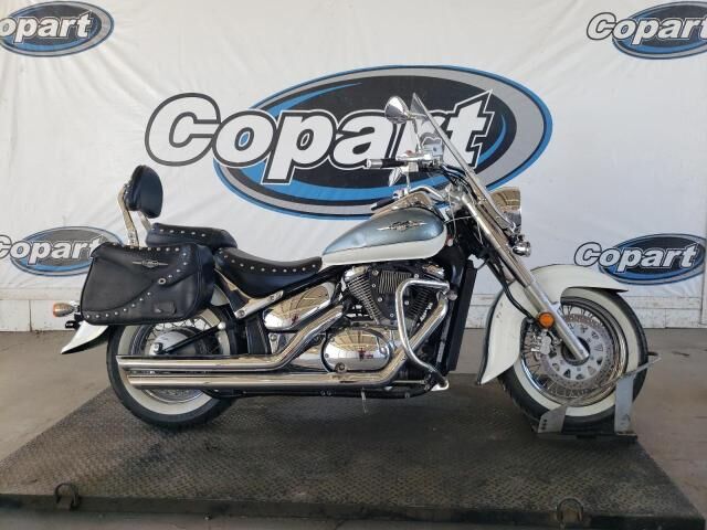 Suzuki VL800CL/VL800L/VL800TL