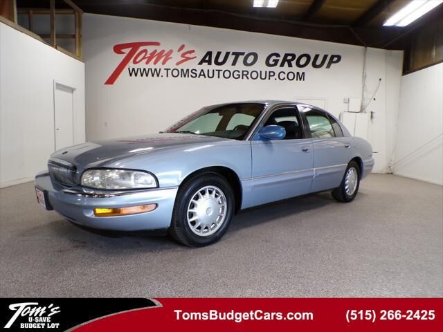 Buick Park Avenue