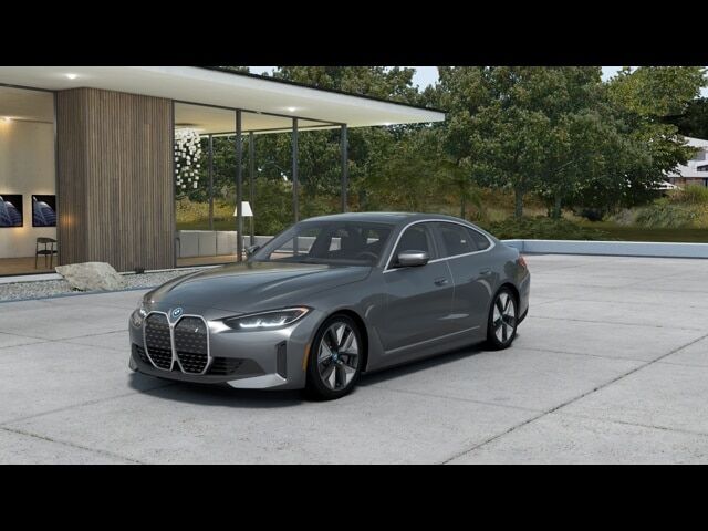 2024 BMW i4