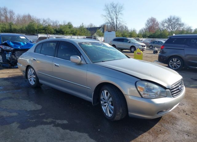 Infiniti Q45