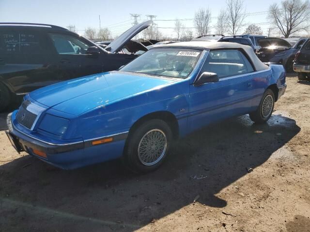 Chrysler LeBaron