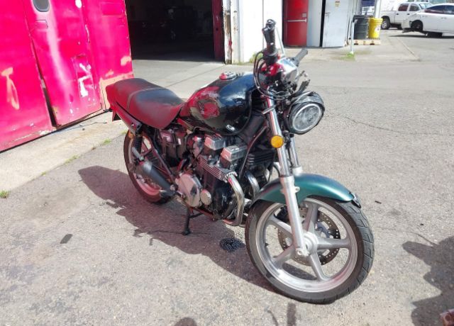 Honda CB750 (Nighthawk 750)