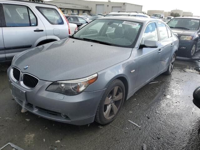 BMW 525xi