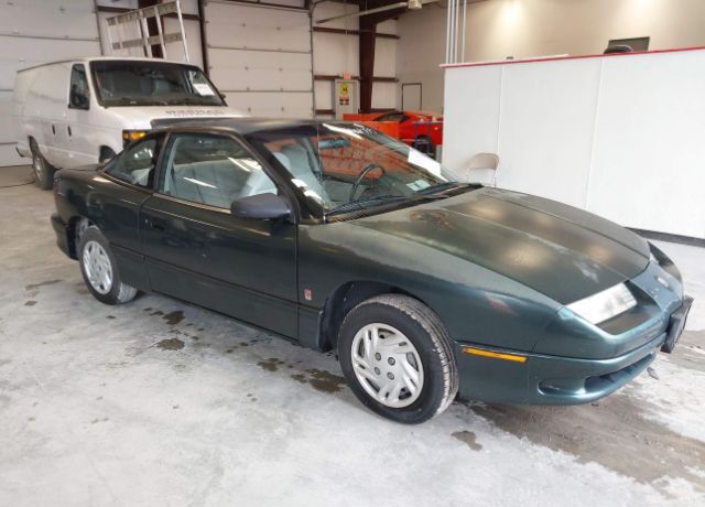Saturn SC1