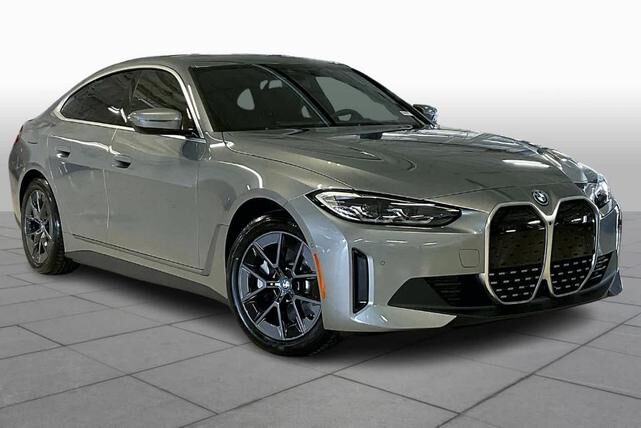 2024 BMW i4
